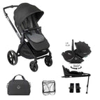Cloud U81 / No Carrycot / With 360 Rotating Base