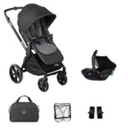 Cloud U81 / No Carrycot / No Base
