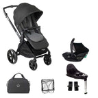 Cloud U81 / No Carrycot / With Base