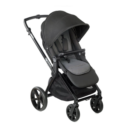 Jane Muum-4 + Sweet + Koos iSize 3in1 travel system