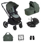 Botanic U78 / With Sweet Carrycot / No Base