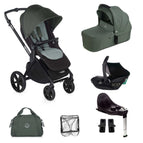 Botanic U78 / With Sweet Carrycot / With Base