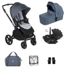 Seal U79 / With Sweet Carrycot / No Base