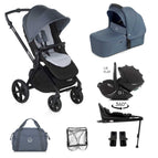 Seal U79 / With Sweet Carrycot / With 360 Rotating Base