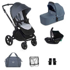 Seal U79 / With Sweet Carrycot / No Base