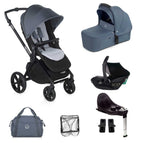 Seal U79 / With Sweet Carrycot / With Base