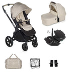Desert U80 / With Sweet Carrycot / No Base