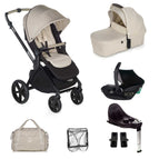 Desert U80 / With Sweet Carrycot / With Base