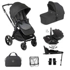 Cloud U81 / With Sweet Carrycot / With 360 Rotating Base
