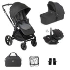 Cloud U81 / With Sweet Carrycot / No Base