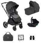 Cloud U81 / With Sweet Carrycot / No Base