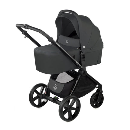Jane Muum-4 + Sweet + Koos iSize 3in1 travel system