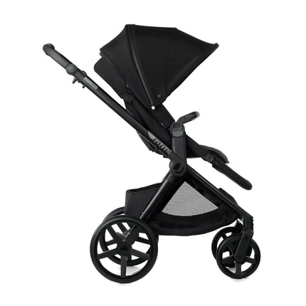 Jane Muum-4 Lie-Flat 360 Family Car Seat Bundle