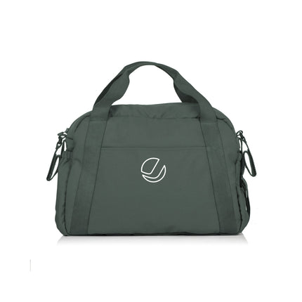 Jane Crosslight 3 + Kombibaby 360 Lie-Flat Car Seat Travel System