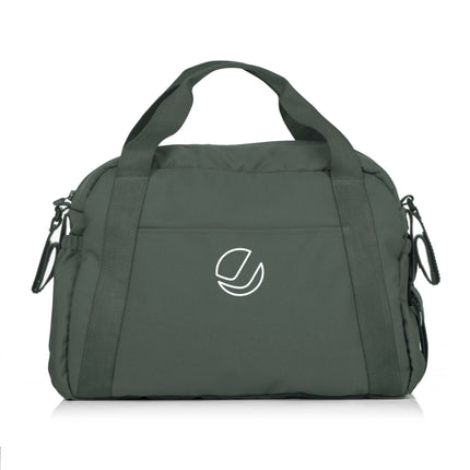 Jane Crosslight-3 + Sweet + Koos iSize, 10 Piece Travel System Bundle