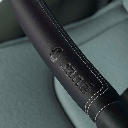 Jane Crosslight-3 + Sweet + Koos iSize, 10 Piece Travel System Bundle