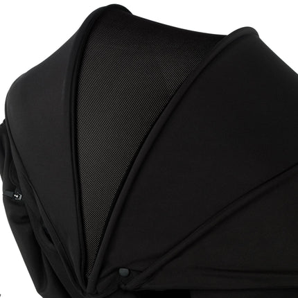 Jane Crosslight-3 Silver Shadow Special Edition Pushchair