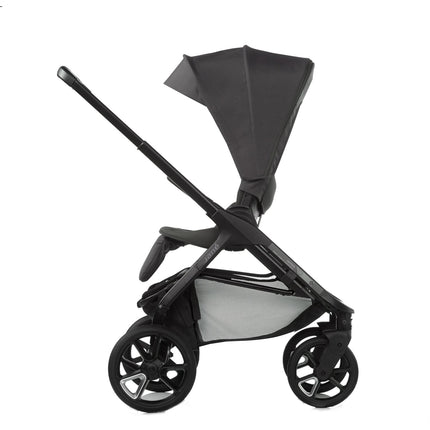 Jane Keep 3in1 Travel System + Sleep Carrycot + Be Cool i-Size Car Seat + Nursery Bundle