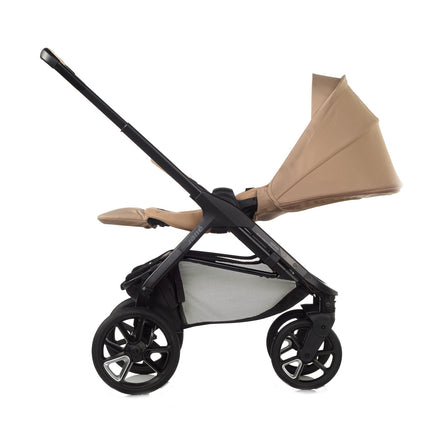 Jane Keep Fully Equipped 0-4 years Modular Travel System Bundle