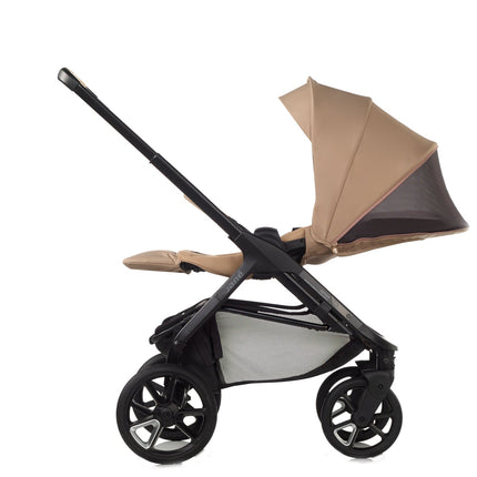 Jane Keep Fully Equipped 0-4 years Modular Travel System Bundle