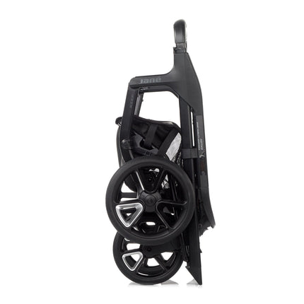 Jane Keep Fully Equipped 0-4 years Modular Travel System Bundle