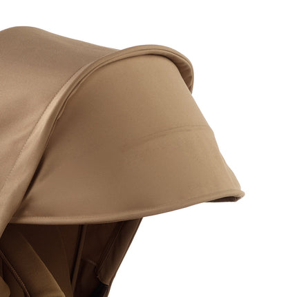 Jane Keep Fully Equipped 0-4 years Modular Travel System Bundle