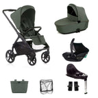 Botanic U78 / With Isofix Base