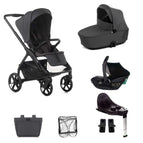 Cloud U81 / With Isofix Base