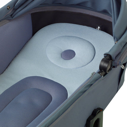 Jane Keep 3in1 + Sleep Carrycot + Travel Carrier Baby Car Seat Bundle