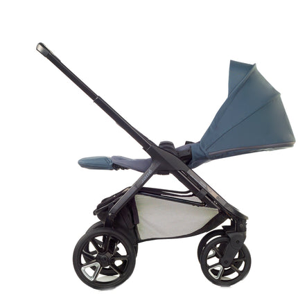 Jane Keep 3in1 + Sleep Carrycot + Travel Carrier Baby Car Seat Bundle