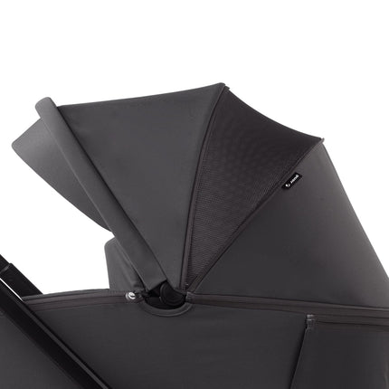 Jane Keep 3in1 + Sleep Carrycot + Kombibaby Lie-Flat 360 Baby Car Seat Bundle