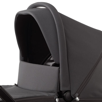 Jane Keep 3in1 + Sleep Carrycot + Kombibaby Lie-Flat 360 Baby Car Seat Bundle