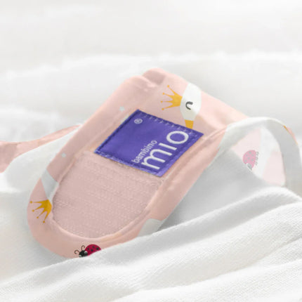 The Miosolo Classic 6 Nappy Bundle