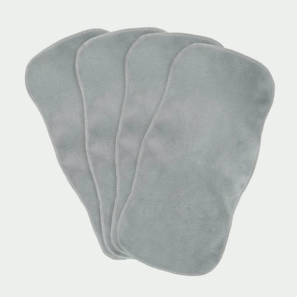 Reusable Nappy Liners for Miosolo Nappy - 8 pack