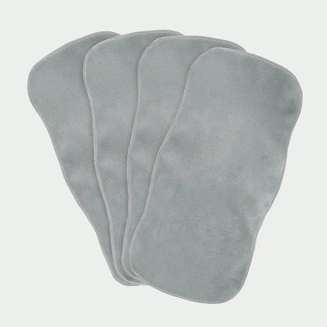 Reusable Nappy Liners for Miosolo Nappy - 8 pack