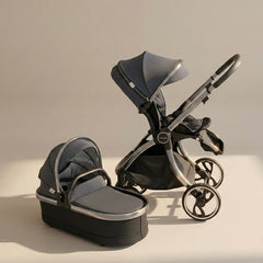 Collection image for: 2 in 1 Pram & Pushchair