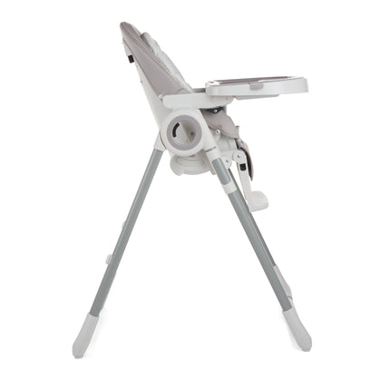 Jané Kosmic Eco Leather Adjustable Highchair – Birth to 3 Years