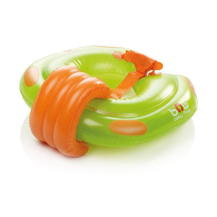 Jane Baby & Toddler Bow Trainer Floater Swimming Aid
