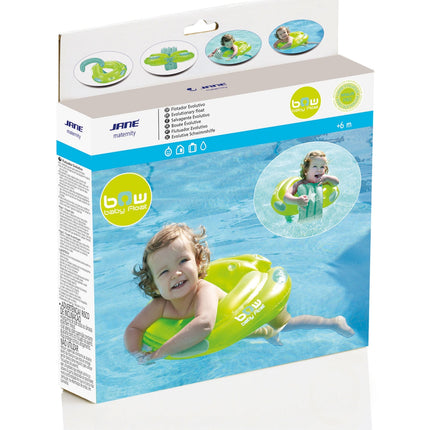 Jane Baby & Toddler Bow Trainer Floater Swimming Aid