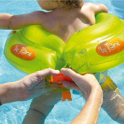 Jane Baby & Toddler Bow Trainer Floater Swimming Aid