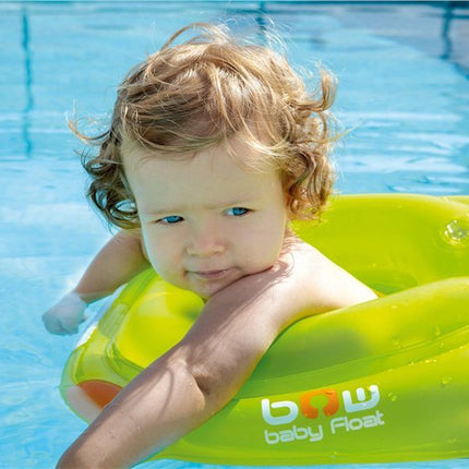 Jane Baby & Toddler Bow Trainer Floater Swimming Aid