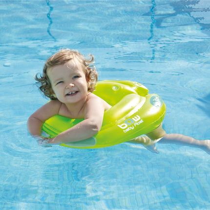 Jane Baby & Toddler Bow Trainer Floater Swimming Aid