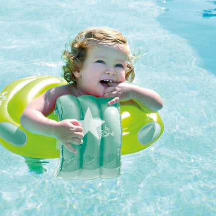 Jane Baby & Toddler Bow Trainer Floater Swimming Aid