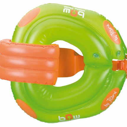 Jane Baby & Toddler Bow Trainer Floater Swimming Aid