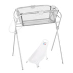 White 399 / With White Stand / With Nemo Bath Support