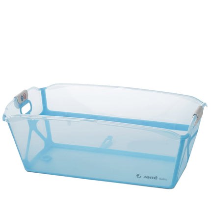 Jane Oasis Folding Bathtub, Tropic