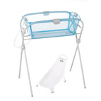 Tropic U43 / With White Stand / With Nemo Bath Support