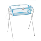Tropic U43 / With White Stand / No Bath Support