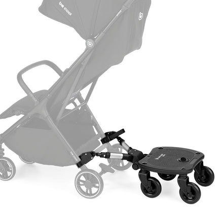 Be Cool 4ride Universal Buggy Board