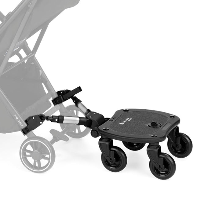 Be Cool 4ride Universal Buggy Board